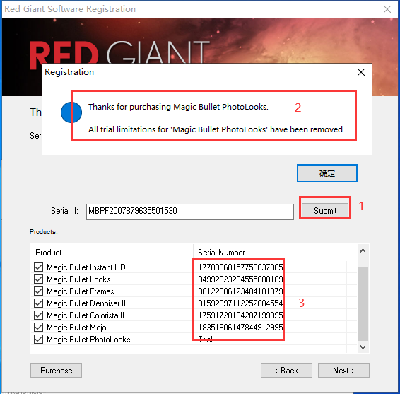 Magic Bullet Suite 11.4.4【附注册码】注册激活版安装图文教程