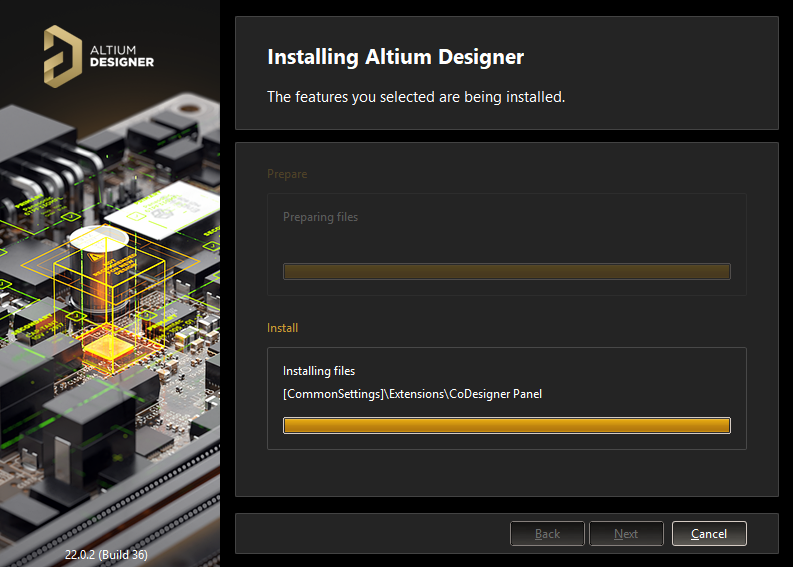 Altium Designer v22【AD电路仿真设计软件2022】中文破解版下载安装图文教程
