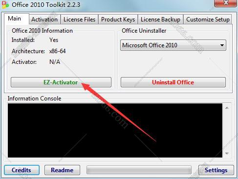 Excel2010官方下载【excel2010破解版】（32位）免费完整版安装图文教程