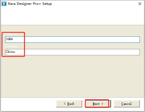 Xara Designer 22（Xara Designer软件下载）免费版_破解版安装图文教程