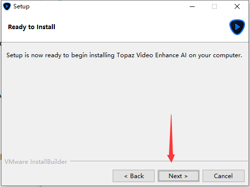 Topaz Video Enhance AI v2.6.4汉化破解版安装图文教程