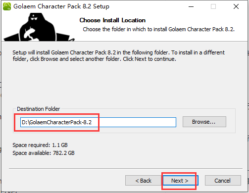 【3dmax插件】集群仿真插件 Golaem Crowd v8.2 for 3DS MAX 2020/2022 破解版下载安装图文教程