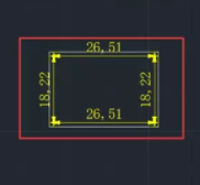 Auto CAD自动标注工具支持CAD2004-2020插件