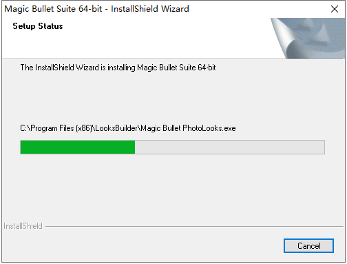 Magic Bullet Suite 11.4.4【附注册码】注册激活版安装图文教程