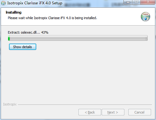 Isotropix Clarisse iFX 4.0破解版【动画渲染软件】下载安装图文教程