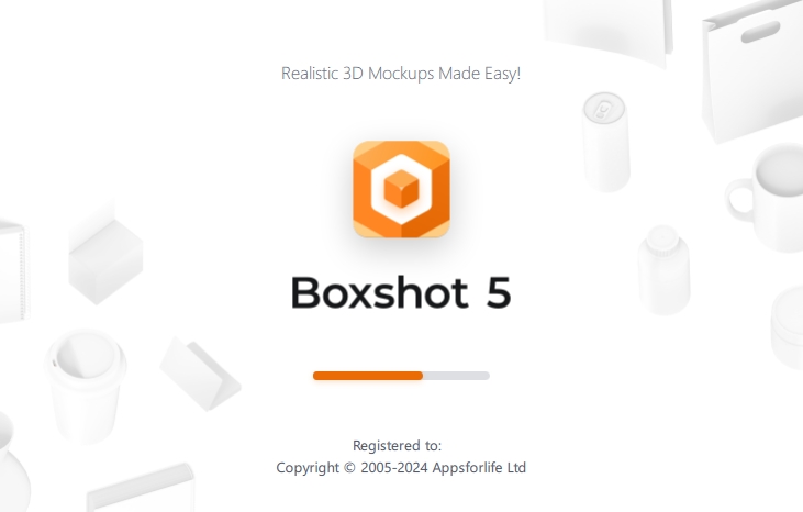 Boxshot Ultimate 5.8.8最新免费激活版+安装教程