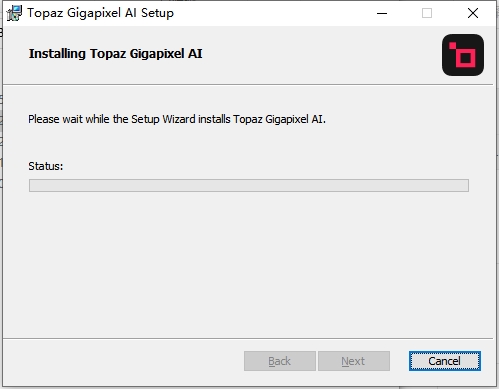 Topaz Gigapixel AI 8.0.2 汉化版+安装教程安装图文教程