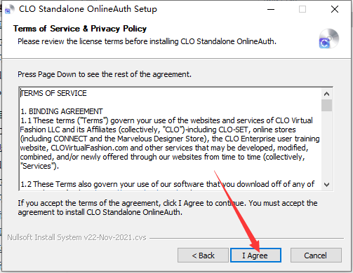 CLO Standalone v7.2【三维服装设计软件+安装教程】简体中文免费破解版安装图文教程