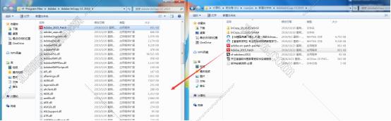 adobe incopy界面
