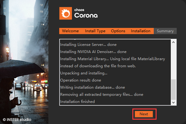 【corona8.2渲染器】Chaos Corona 8 Hotfix2 for 3ds Max 2014-2023汉化破解版免费下载安装图文教程