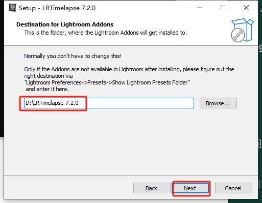 LRTimelapse Pro 7.2.0（延时摄影制作软件）破解版安装图文教程