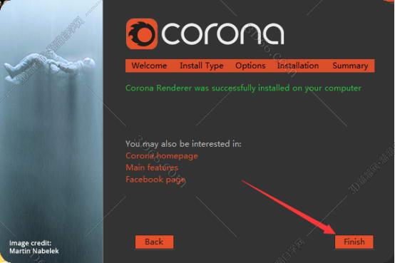 corona软件下载