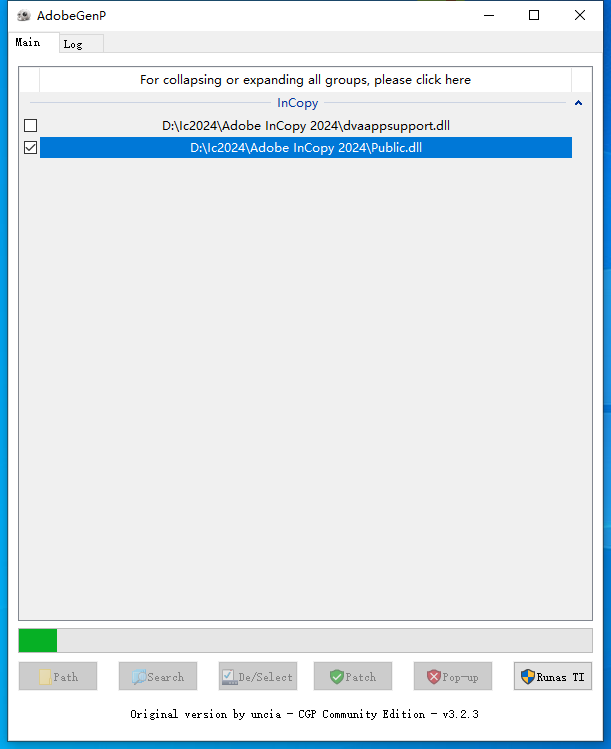 Adobe InCopy 2024 19.3.0最新版排版编辑软件下载安装图文教程