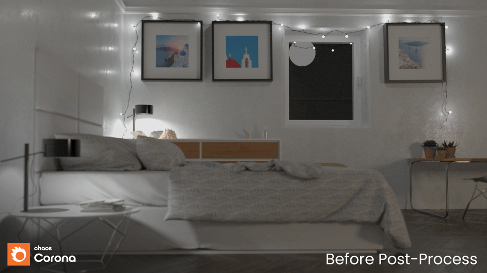【corona8.2渲染器】Chaos Corona 8 Hotfix2 for 3ds Max 2014-2023汉化破解版免费下载