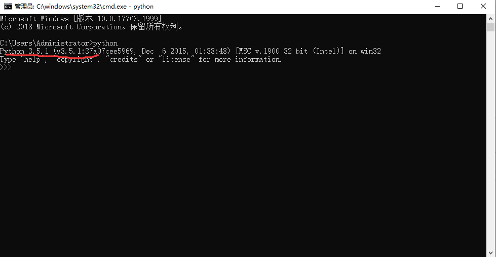 python3.5【python_v3.5.2】官方安全版安装图文教程