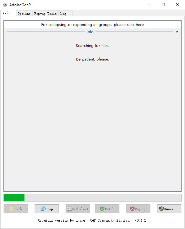 Adobe Media Encoder 2025 v25.1.0中文汉化激活版安装图文教程