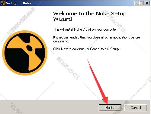 nuke这门软件介绍
