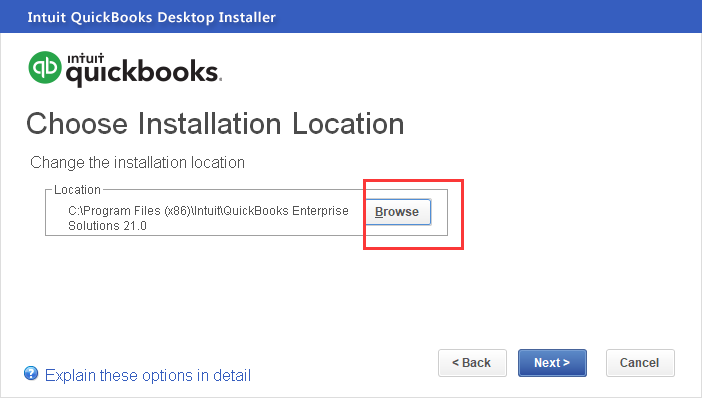 QuickBooks 2021v21.0R4【财务管理软件】英文破解版安装图文教程