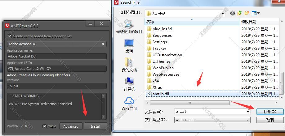 adobe acrobat软件有什么用