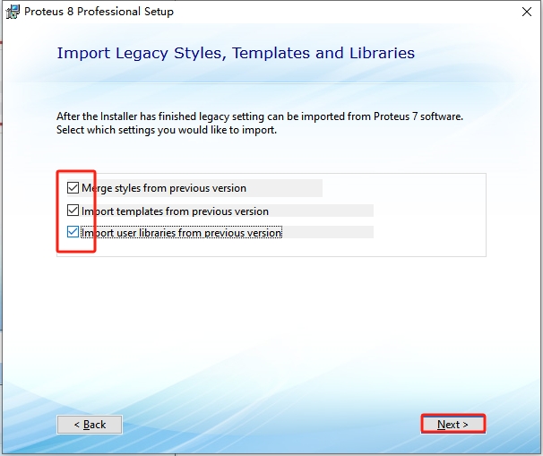 proteus8.4汉化破解版安装图文教程