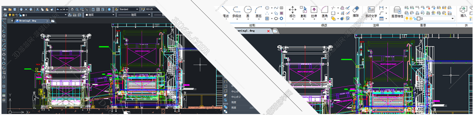 中望CAD2019免费版【中望CAD2019】免费中文版