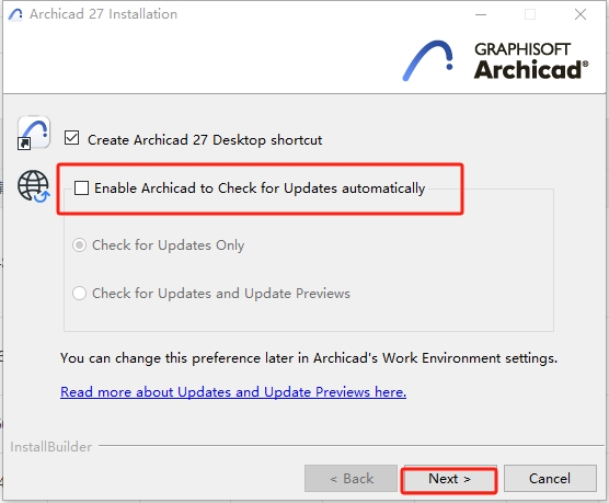 GraphiSOFT ArchiCAD 27最新版：ArchiCAD 27.3.0免费破解版安装图文教程