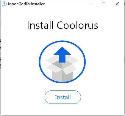 Photoshop专业配色插件：Coolorus v2.5.17中文版安装图文教程