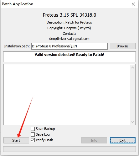 Proteus Professional 8.15专业破解版安装图文教程