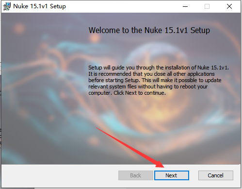 The Foundry Nuke 15.1v1（Nuke Studio影视后期特效合成软件）破解版下载安装图文教程
