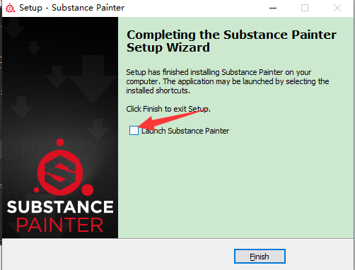 Substance Painter 2019【Substance2019破解版】破解版安装图文教程