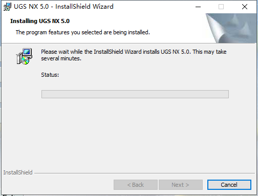 UG NX5.0正式版【UG NX5.0中文破解版】绿色免安装版安装图文教程