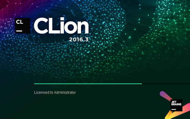 CLion 2016.3.3【附破解补丁】特别破解版安装图文教程
