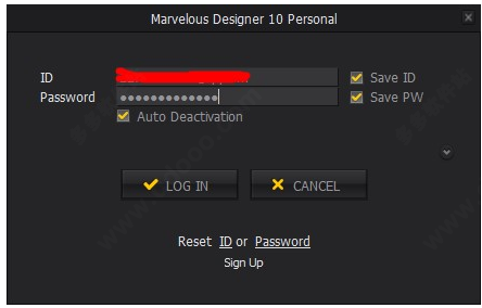 Marvelous Designer10 汉化完整破解版安装图文教程