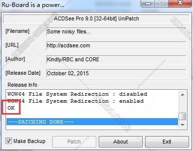 acdsee5.0软件下载