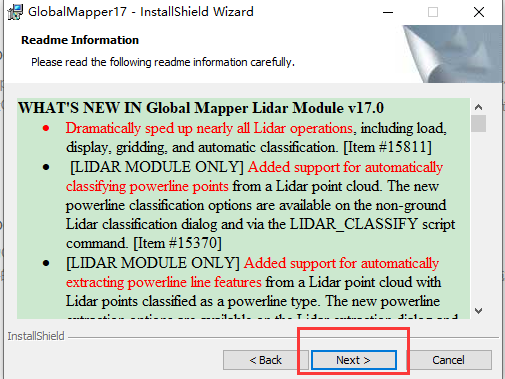 Global Mapper17破解版【Global Mapper】完美激活版安装图文教程