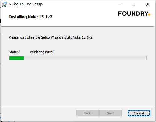 The Foundry Nuke 15.1v2（影视后期特效合成软件）最新破解版安装图文教程