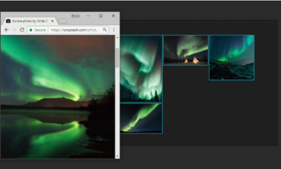 PureRef破解版下载【PureRef v1.10】免费破解版