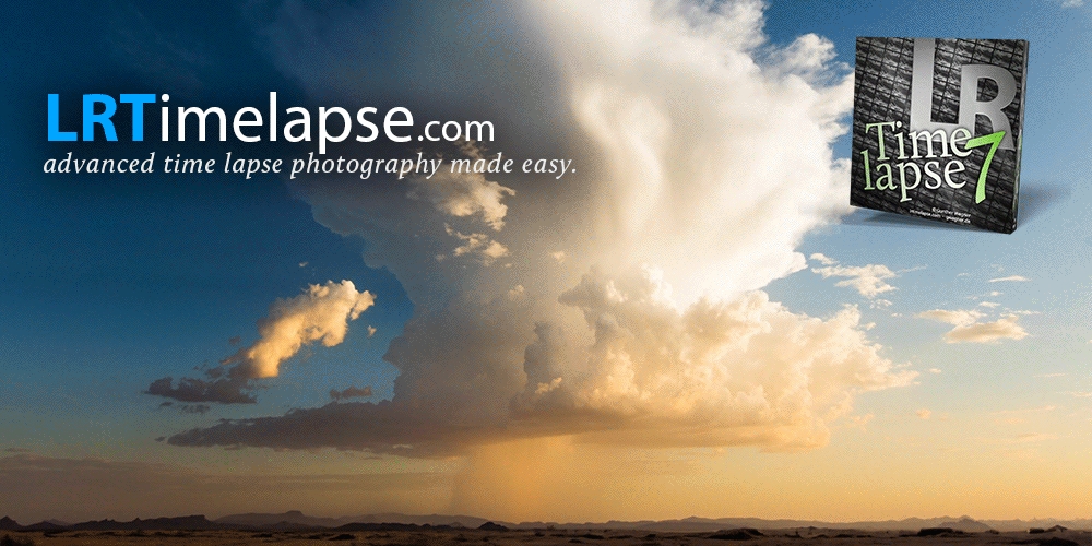LRTimelapse Pro 7.2.0（延时摄影制作软件）破解版安装图文教程