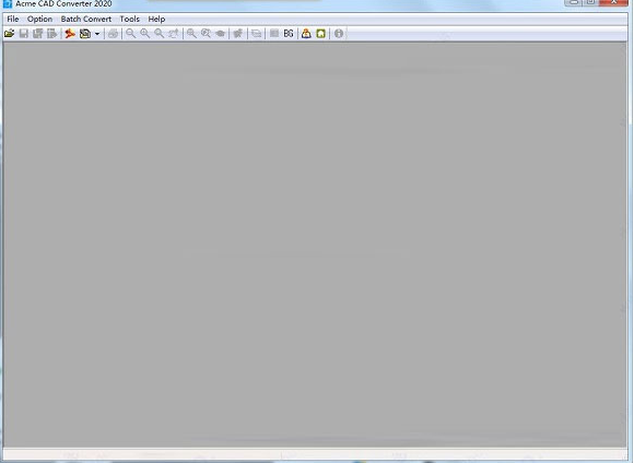 CAD格式版本转换器Acme CAD Converter2020免费版（高版本转低版本）安装图文教程