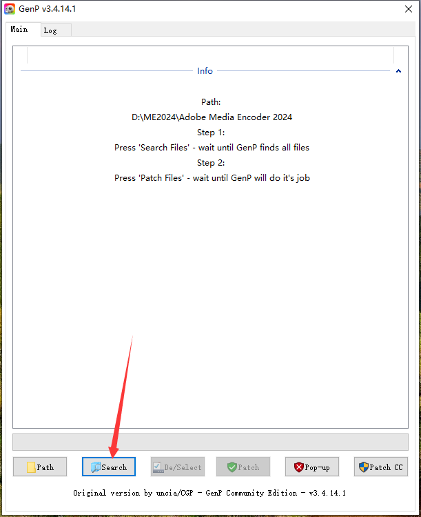 Adobe Media Encoder 2024 v24.6.0最新免费中文版安装图文教程
