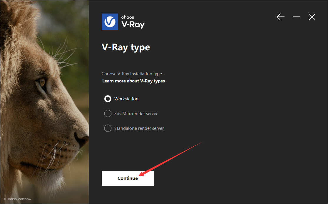 【VR5.2001渲染器】VRay5.2 Next for 3dmax2016-2022 免费破解版安装图文教程