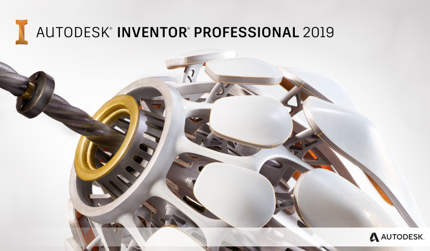 Autodesk Inventor 2019【3D绘图模拟软件】中文版免费下载 附注册机 Autodesk Inventor 2019【3D绘图模拟软件】中文版免费下载 附注册机