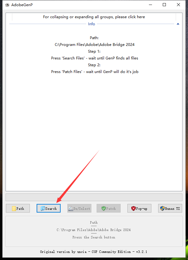 Adobe Bridge 2024 v14.0.2【安装教程】免费激活版安装图文教程