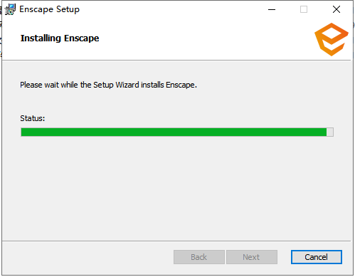 Enscape 3D 3.4.3【EN渲染器最新版】中文破解版安装图文教程