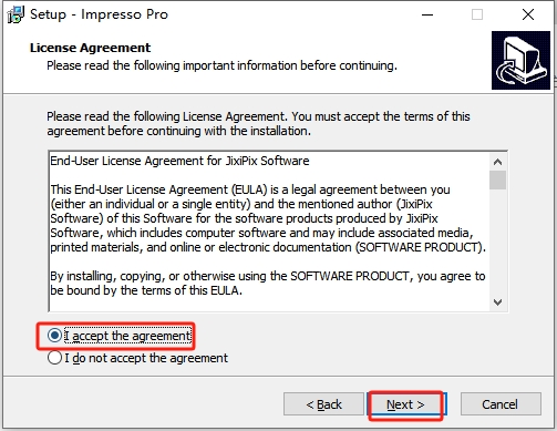 PS印象派油画风格滤镜 – JixiPix Impresso Pro v1.7.9安装图文教程