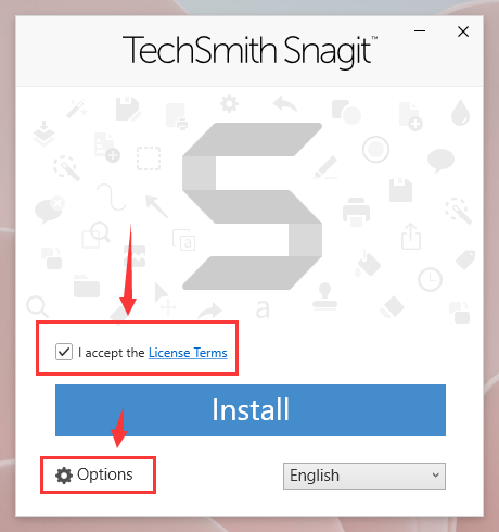 techsmith snagit 2024最新版【附安装教程】免费破解版安装图文教程