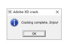 Adobe Experience Design v56.1.1【XD原型软件附安装教程】中文激活版安装图文教程