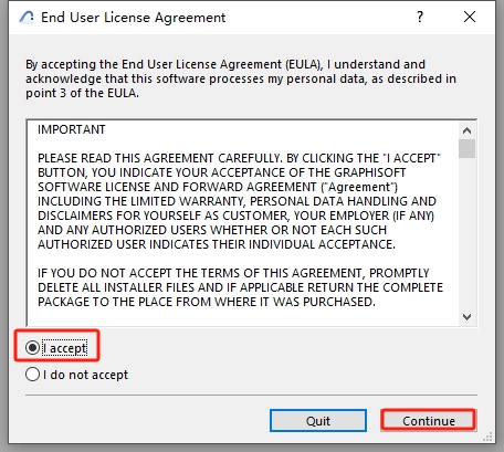 GraphiSOFT ArchiCAD 27最新版：ArchiCAD 27.3.0免费破解版安装图文教程