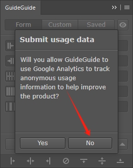 PS参考辅助线插件GuideGuide v4.7.1 Win安装图文教程
