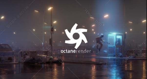 Octane Render2.0 for C4D【OC渲染器2.0】绿色版 Octane Render2.0 for C4D【OC渲染器2.0】绿色版